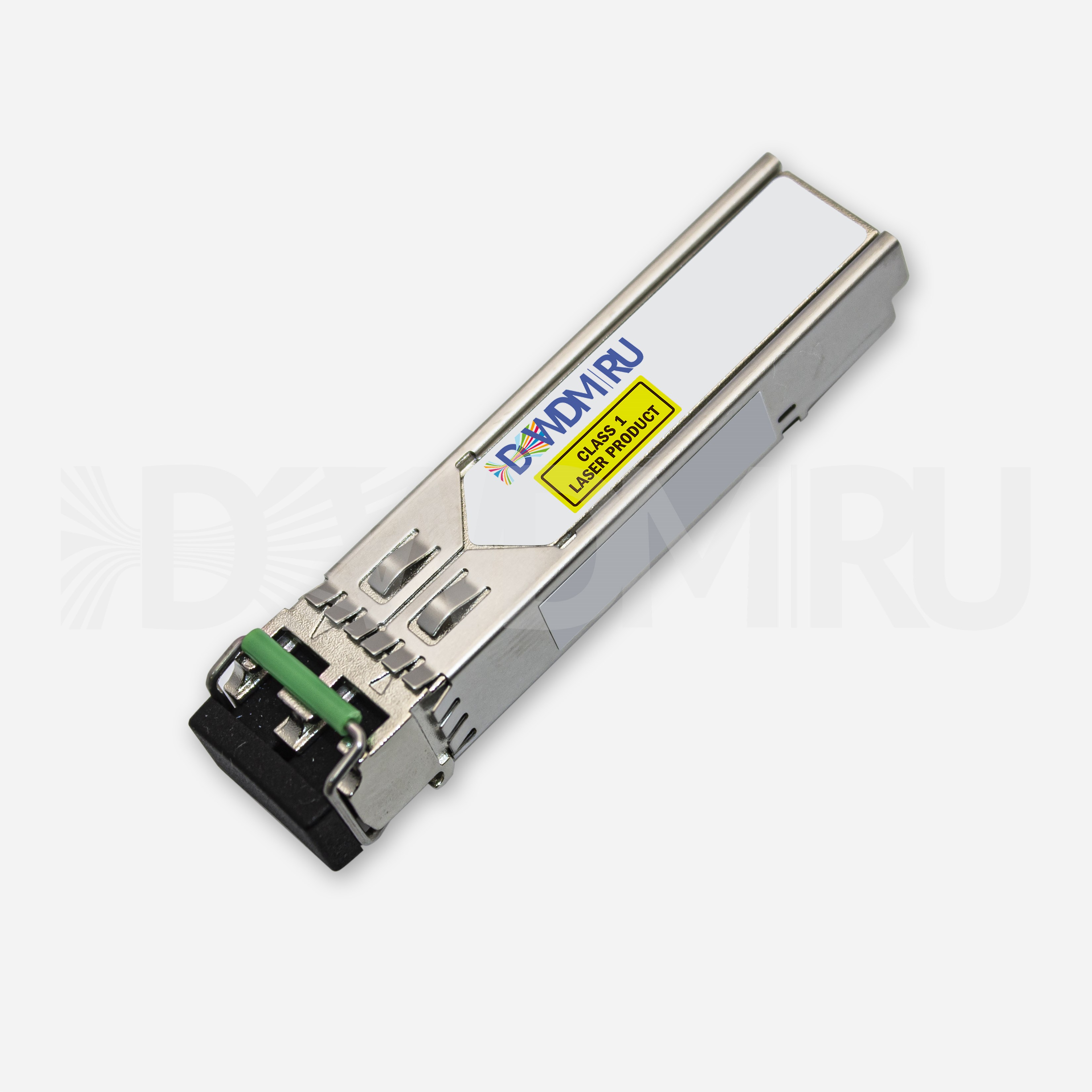 Arista CWDM-SFP-1510 совместимый 1000BASE-CWDM SFP модуль 1510 нм 160 км DOM