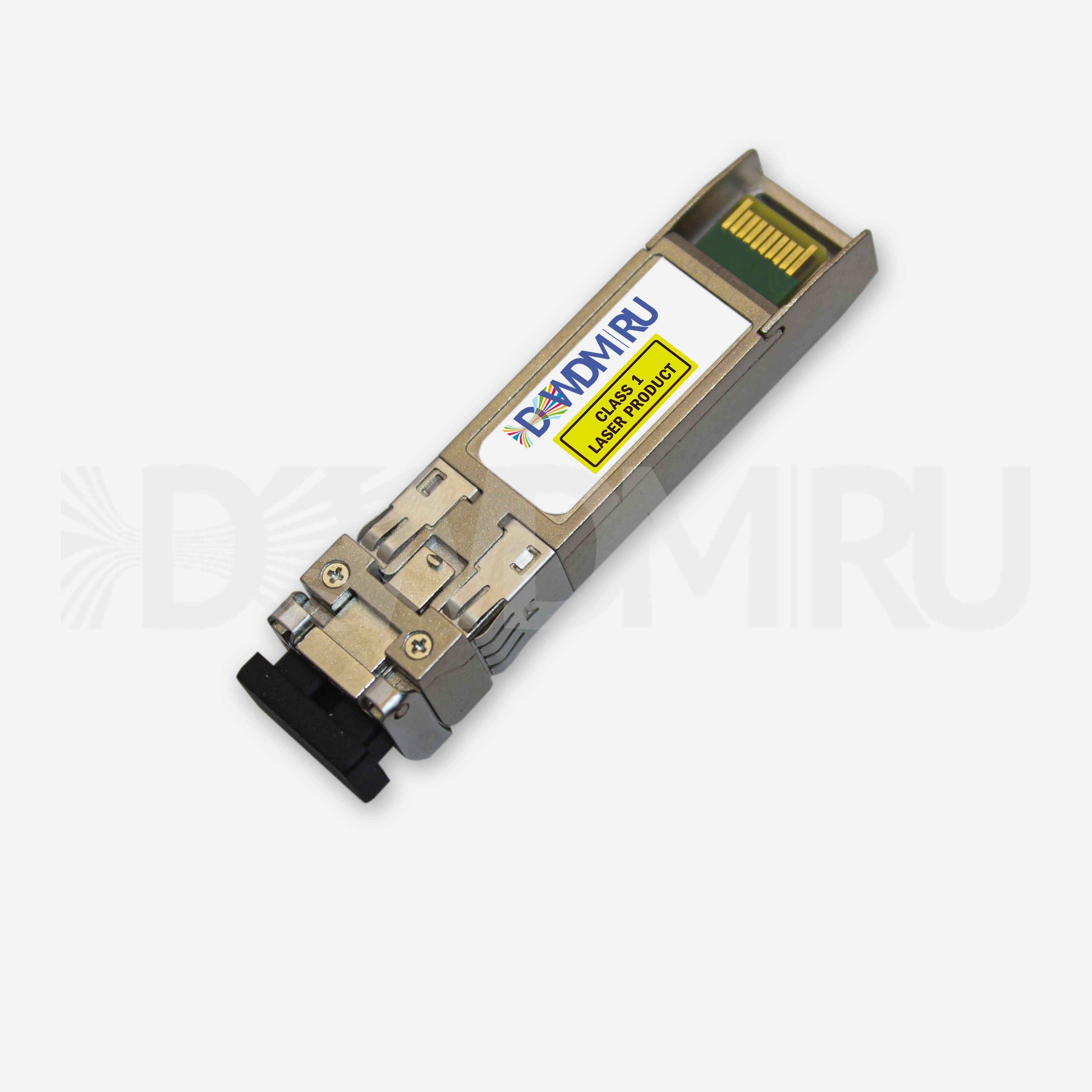 Huawei Совместимый SFP28 32GBASE-LR 1310nm 10km Fibre Channel Duplex LC/UPC SMF DOM