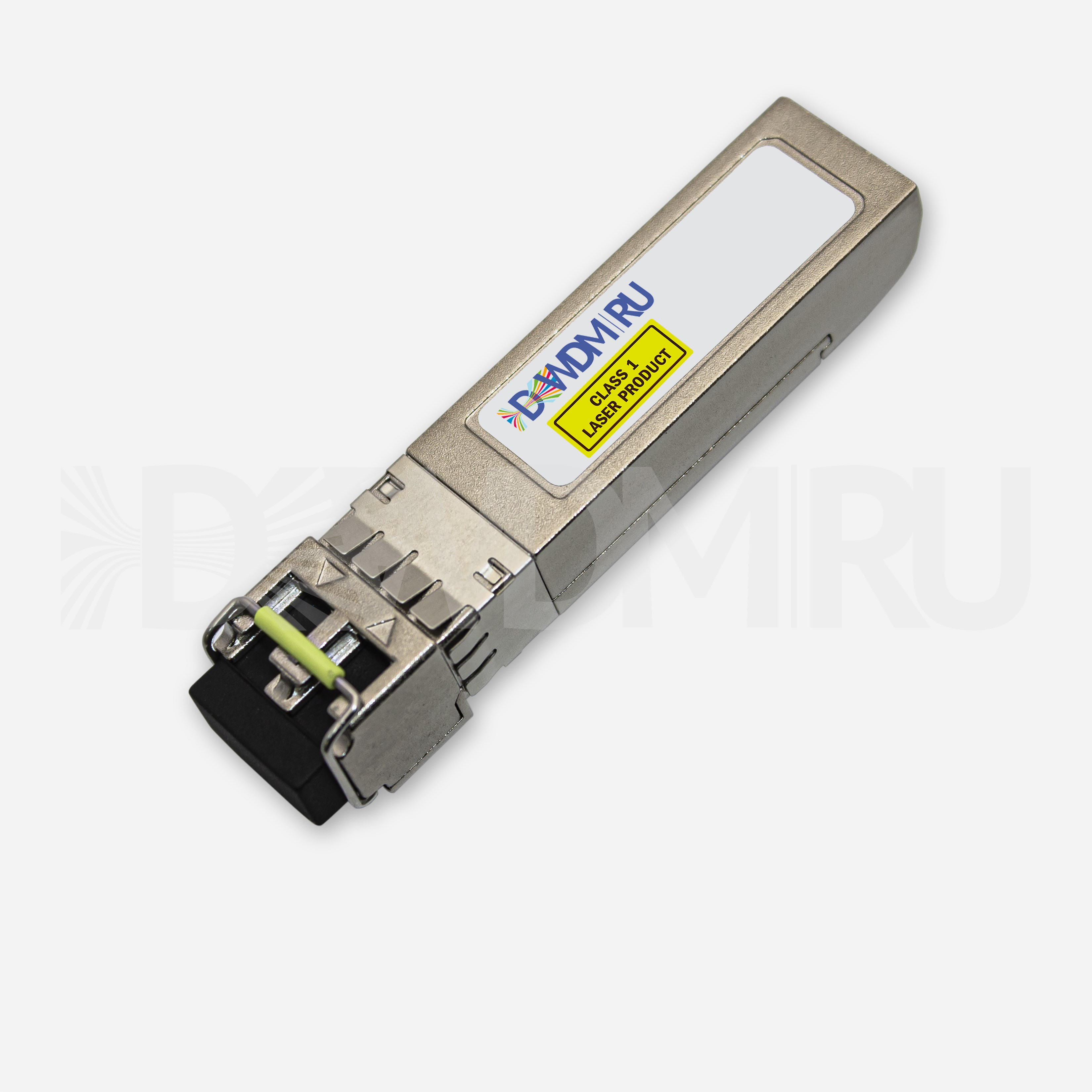 Mellanox CWDM-SFP-1510 совместимый 1000BASE-CWDM SFP модуль 1510 нм 40 км DOM